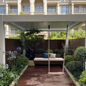 Qingdao Gong Chen Ke